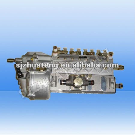 Deutz F8L413 Fuel Injection Pump 02416651