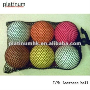 Lacrosse Ball (NCAA approved)