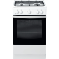 Electric Oven Smeg Freestanding 60cm