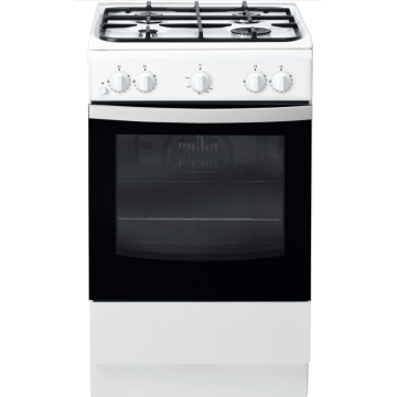 Electric Oven Smeg Freestanding 60cm