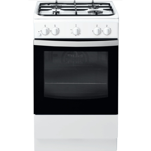 Electric Oven Smeg Freestanding 60cm