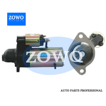 QDY1328A MOTOR DE ARRANQUE PARA JAC 395 2110