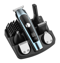 Best Selling Hair Shape Machine, Beard Trimmer, and Hair Clipper for Men