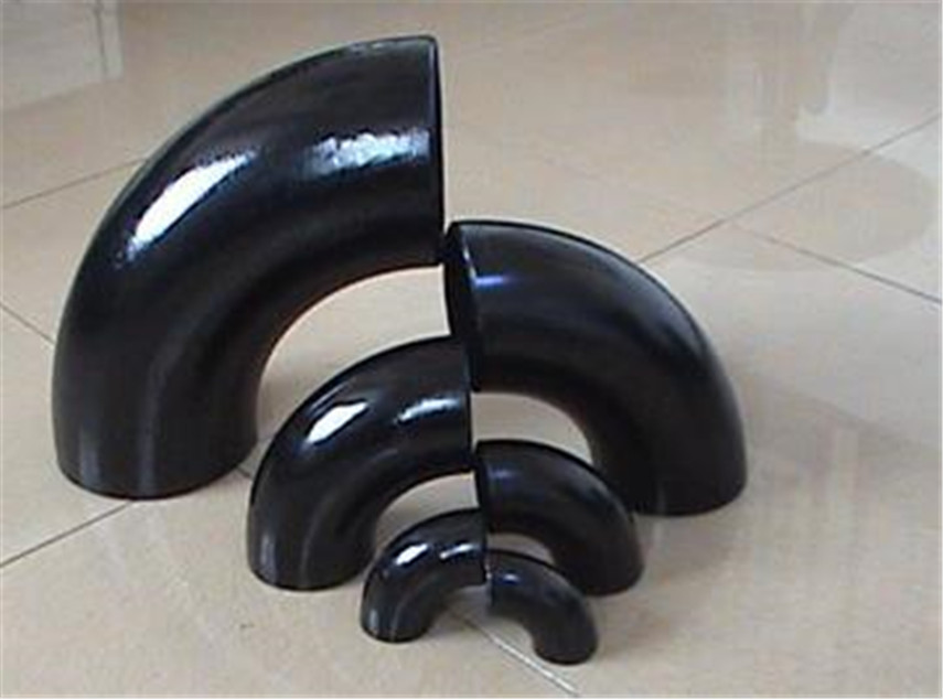 2inch 90degree ASEM304 carbon steel seamless elbow