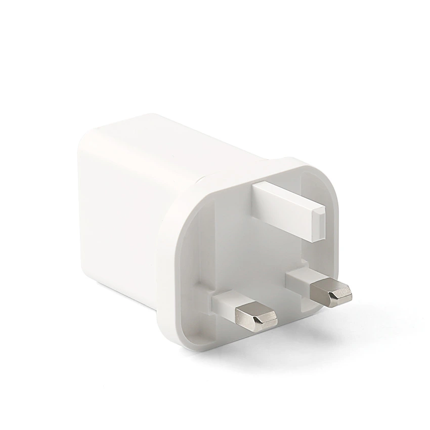 18W Pd Fast Charger Adapter Fast Charging Cube Charger 18W Pd Fast Type C Wall Charger for iPhone