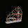 Wholesale Beauty Tiara Rhinestone Crown