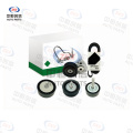 Set de accesorii pentru întinderea curelei pentru Geely Kingkong