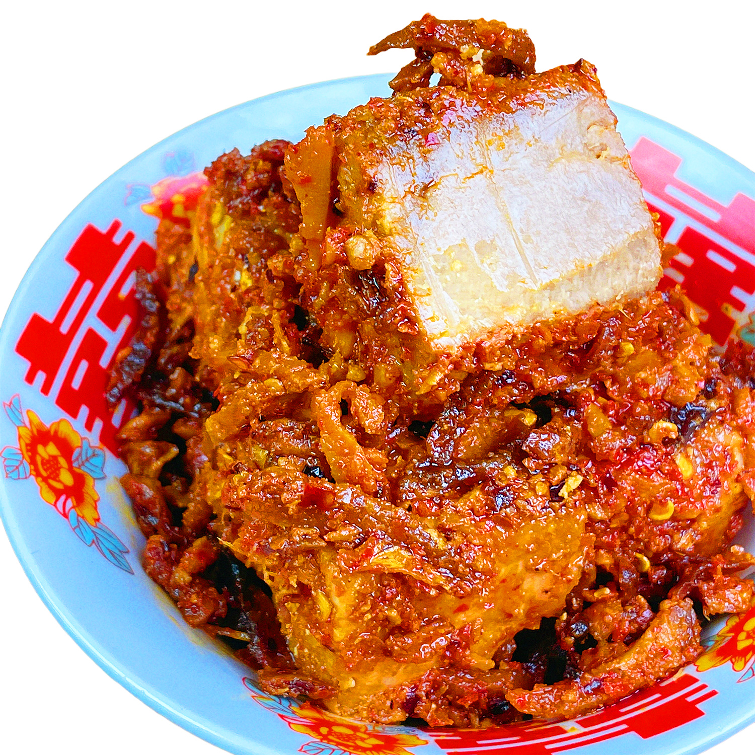 tahu yang difermentasi dengan minyak matsutake matsutake oil fermented bean curd