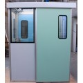 High quality hospital operation room door