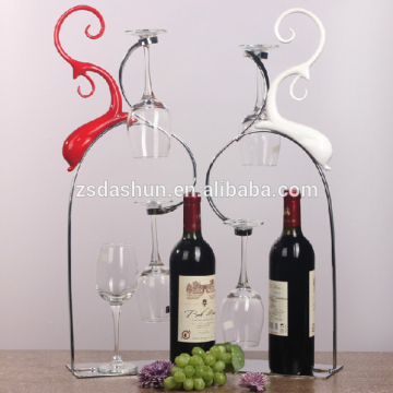 customized wine cup hoder