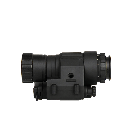 Used for environmental protection, safety production supervision or hunting thermal night vision telescop