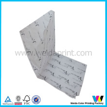 Folded Tissue Paper with Your Company Logos