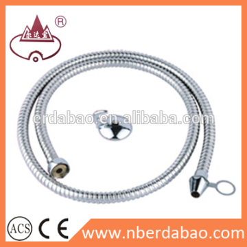 new style woven hose