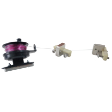 Wholesale Magnetic Rail Versine Measuring Device for Rail Curve Measurement