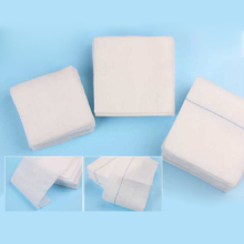 Medical Gauze Swabs (Non Sterile)