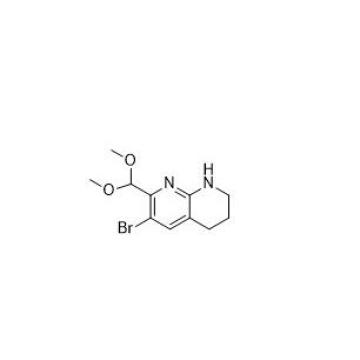 FGF-401 Intermedio 4 Numero CAS 1708974-02-0