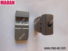 Analytic Jena Graphite Tube