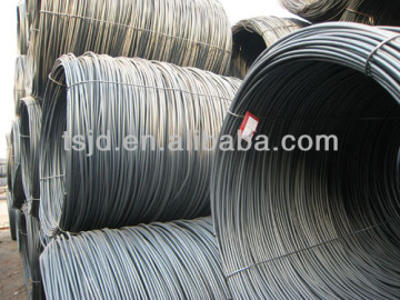 wire rod price