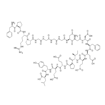 High Quality and Competitive Price Bivalirudin 128270-60-0