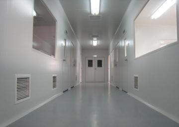 Pharmaceutical Workshop Design Workshop