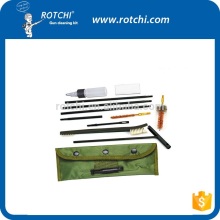 rifle cleaning Kit for military,rifle cleaning kit set,multifunctional rifle cleaning kit
