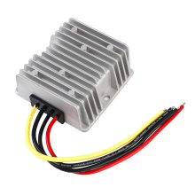 DC12V to 24V 10A 240W DC Boost Converter Waterproof Voltage Regulator Module