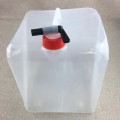 Le sac à eau de matériau LDPE boit le sac d&#39;emballage d&#39;huile de capacité