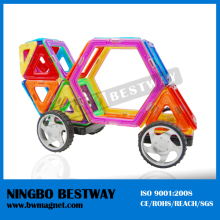 Magnetic Construction Toys Sets