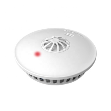 UL approved Smoke and Heat Detector