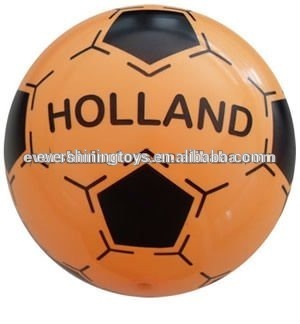 2015 hot sale toy inflateable football