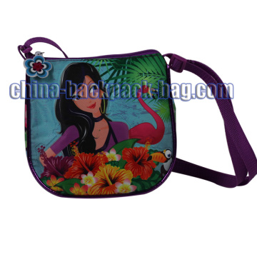 Romance Tale Shoulder Bag