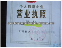 factory inspection/audit/verification services