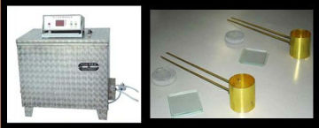 High Quality Le Chatelier Cement Water Bath