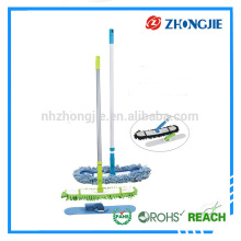 Wholesale From China Easy Changed Mop Refill Micro-Fiber Floor Cleaning Mops