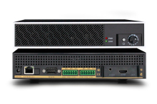 IP-based Matrix Switchers HDMI INPUT NODE for Matrix Switching System