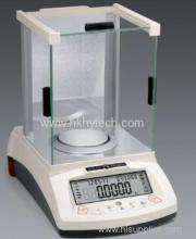 High Precision Electronic Balance?