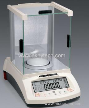 High Precision Electronic Balance 