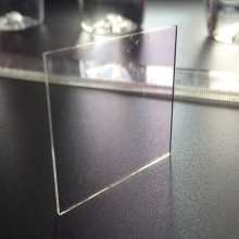 15ohm Indium Tin Oxide Conductive Glass