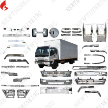 ISUZU FORWARD FTR FSR DECA 1996-2009 Truck Spare Parts - Over 800 Available with Stock