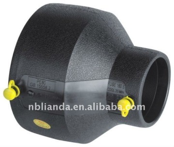 pe pipe fitting