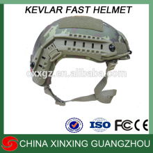 CHINA XINXING Military army ballistic helmets kevlar bulletproof FAST helmet