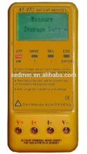 Portable Electronic PC Connected KT-97D Battery Analyzer