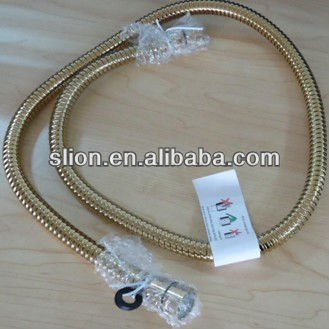 Flexible Hose with WRAS