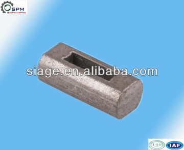 Wholesale automatic sand blasting machining part