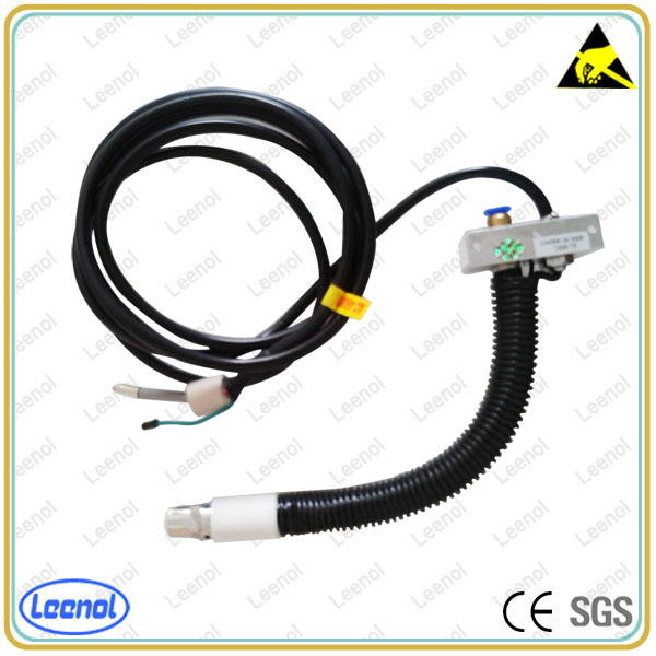 LN-S004 High quality antistatic ionizing air gun