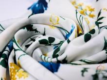 50D Poly Printing Chiffon