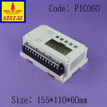 industrial instrumentation and control