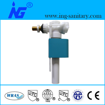 Cistern Side Fill Valve