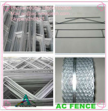 Construction Brick Mesh