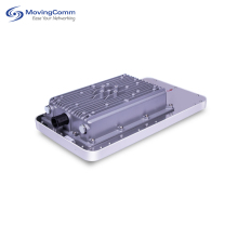 1200Mbps Wifi Repeater 15Km Long Range Poe Bridge